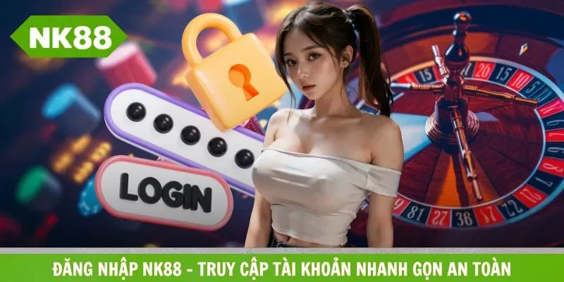 Đăng nhập NK88
