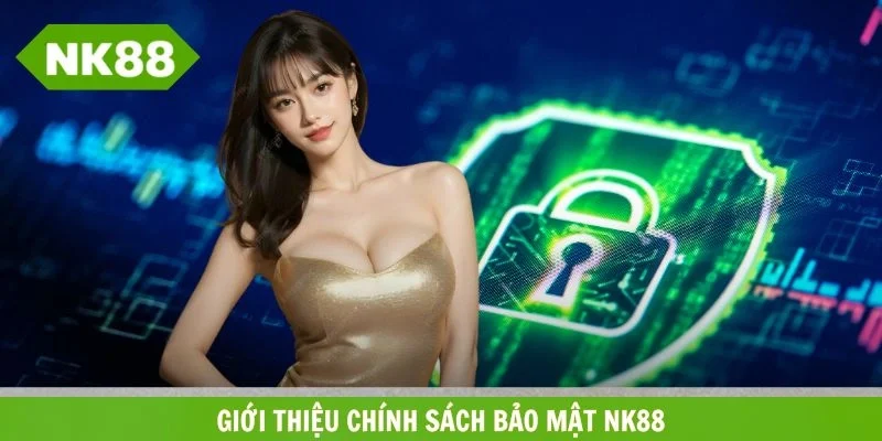 Giới thiệu chính sách bảo mật NK88 2026