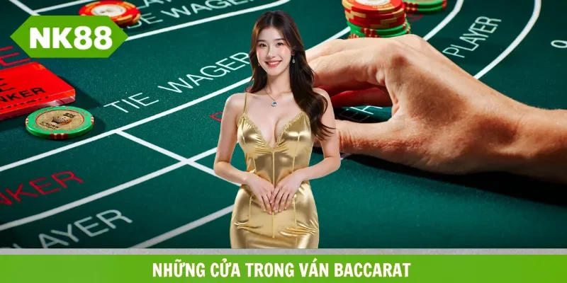 Nghiên cứu đặc điểm và xác định thắng khi đặt cược